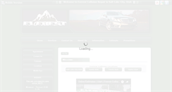 Desktop Screenshot of everestcollisionrepair.com